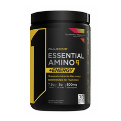 Аминокислота Essential Amino 9 + Energy 345 г