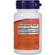 Полікозанол, Policosanol NOW Foods 10 mg – 90 веганських капсул: зображення — 2