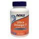 Ultra Omega-3 - 90 софт кап: изображение – 1