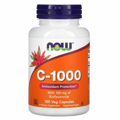Витамин C-1000
