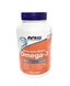 Omega-3 1000 мг - 200 софт кап: зображення — 1