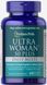 Ultra Woman™ 50 Plus Multi-Vitamin - 60 каплет: зображення — 1