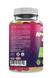 Яблочный сидровый уксус, Apple Cider Vinegar, 10X Nutrition USA, 60 жевательных конфет: изображение – 3
