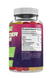 Яблочный сидровый уксус, Apple Cider Vinegar, 10X Nutrition USA, 60 жевательных конфет: изображение – 2