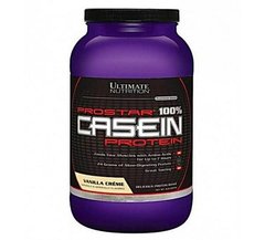Протеин PROSTAR 100% Casein PROTEIN 907 г шоколад