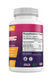 Корень куркумы, Turmeric, 10X Nutrition USA, 1600 мг, 60 веганских капсул: изображение – 2
