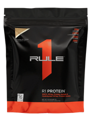 Protein R1 468g ванильный крем