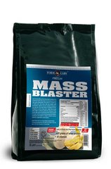 Гейнер Mass Blaster 1000g шоколад