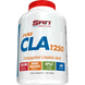 Жиросжигатель SAN Nutrition Pure CLA 1250 – 180 мягких капсул: изображение – 1