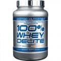Протеїн 100% Whey Delite 920 г ванільно-ягідний вибух
