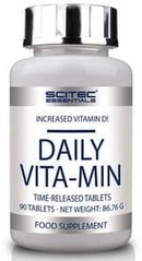 Daily Vita-Min 90 таб