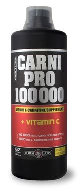 Жиросжигатель CarniPro 100.000 1000ml
