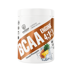 Амінокислота BCAA - 400g бузина