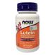 Lutein 10 мг - 60 софт кап: зображення — 1