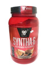 Протеїн Syntha-6 1,32 кг Шоколадное арахисовое масло