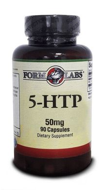 5-HTP 50 мг - 90 кап