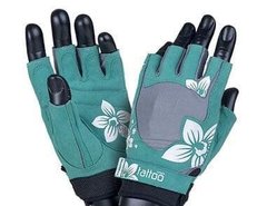 Жіночі спортивні рукавички JUNGLE MFG 710