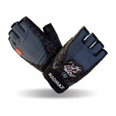 Женские спортивные перчатки OG Black Swan MFG 750