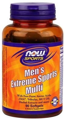 Men's Extreme Sports Multi - 90 софт кап