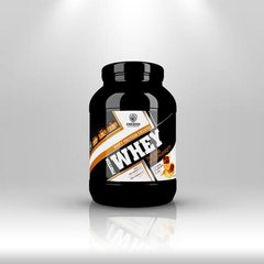 Протеин Whey Protein - 1kg соленая карамель