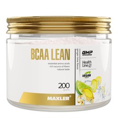BCAA Lean 200 г