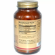 Пантотенова кислота (Pantothenic Acid), Solgar, 550 мг, 100 капсул: зображення — 2