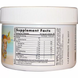 Рыбий жир для детей (мандарин), Omega-3 Gummies, Nordic Naturals, 82 мг, 60 желе: изображение – 2