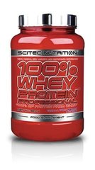 Протеїн 100% Whey Protein Prof 920 г Шоколадное арахисовое масло