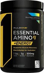 Амінокислота Essential Amino 9 + Energy 345 г