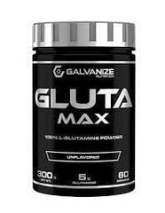 Амінокислота Gluta Max 300g без вкуса
