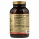 Антиоксидантний комплекс, Advanced Antioxidant Formula, Solgar, 120 капсул: зображення — 2
