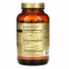Омега-3, риб'ячий жир, Omega-3, EPA & DHA, Solgar, подвійна сила, 700 мг, 120 гелевих капсул: зображення — 2