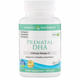 Рыбий жир для беременных, Prenatal DHA, Nordic Naturals, 500 мг, 60 гелевых капсул: изображение – 1
