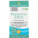 Риб'ячий жир для вагітних, Prenatal DHA, Nordic Naturals, 500 мг, 60 гелевих капсул: зображення — 2