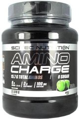 Амінокислота Amino Charge 570 г кола