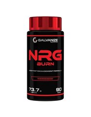 Амінокислота NRG Burn 90 capsules