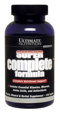 super complete formula - 270 таб