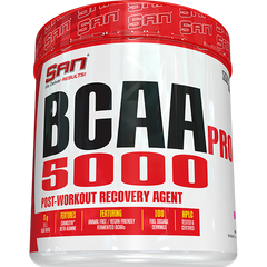 Аминокислота SAN Nutrition BCAA PRO 5000 690 г на 100 порций