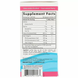 Риб'ячий жир для вагітних, Prenatal DHA, Nordic Naturals, 500 мг, 180 капсул: зображення — 3