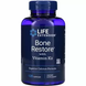 Вітаміни для кісток, Bone Restore, Life Extension, 120 капсул: зображення — 1