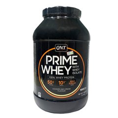 Протеїн PRIME WHEY 908 г