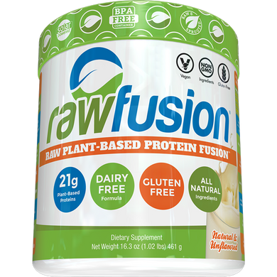 Веганский протеин SAN Nutrition Rawfusion 460 г