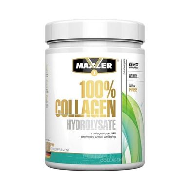 100% Collagen Hydrolysate 300 g