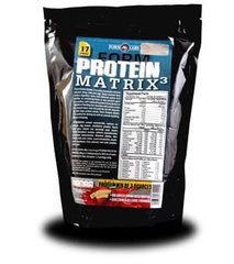 Протеїн Protein Matrix 3 500g шоколад