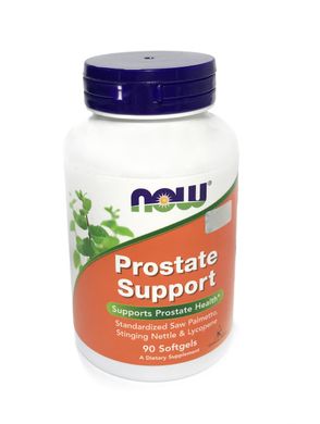 Prostate Support - 90 софт кап