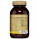Вітаміни та мінерали для вагітних, Prenatal Multivitamin & Mineral, Solgar, 120 таблеток: зображення — 3