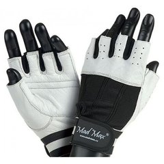 Спортивные перчатки CLASSIC MFG 248 - белый