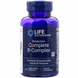 Б-комплекс вітамінів, BioActive B-Complex, Life Extension, біоактивні, 60 вегетаріанських капсул: зображення — 1