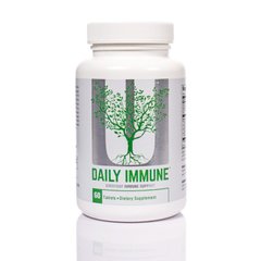Universal Nutrition - Daily Immune 60 пігулок