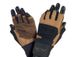 Спортивные перчатки PROFESSIONAL MFG 269 коричневый